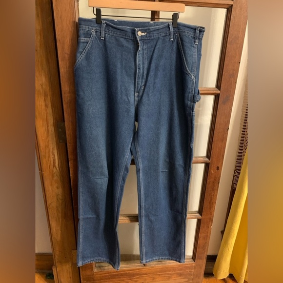 Carhartt Other - Carhartt Dungaree Fit Jeans 38x34